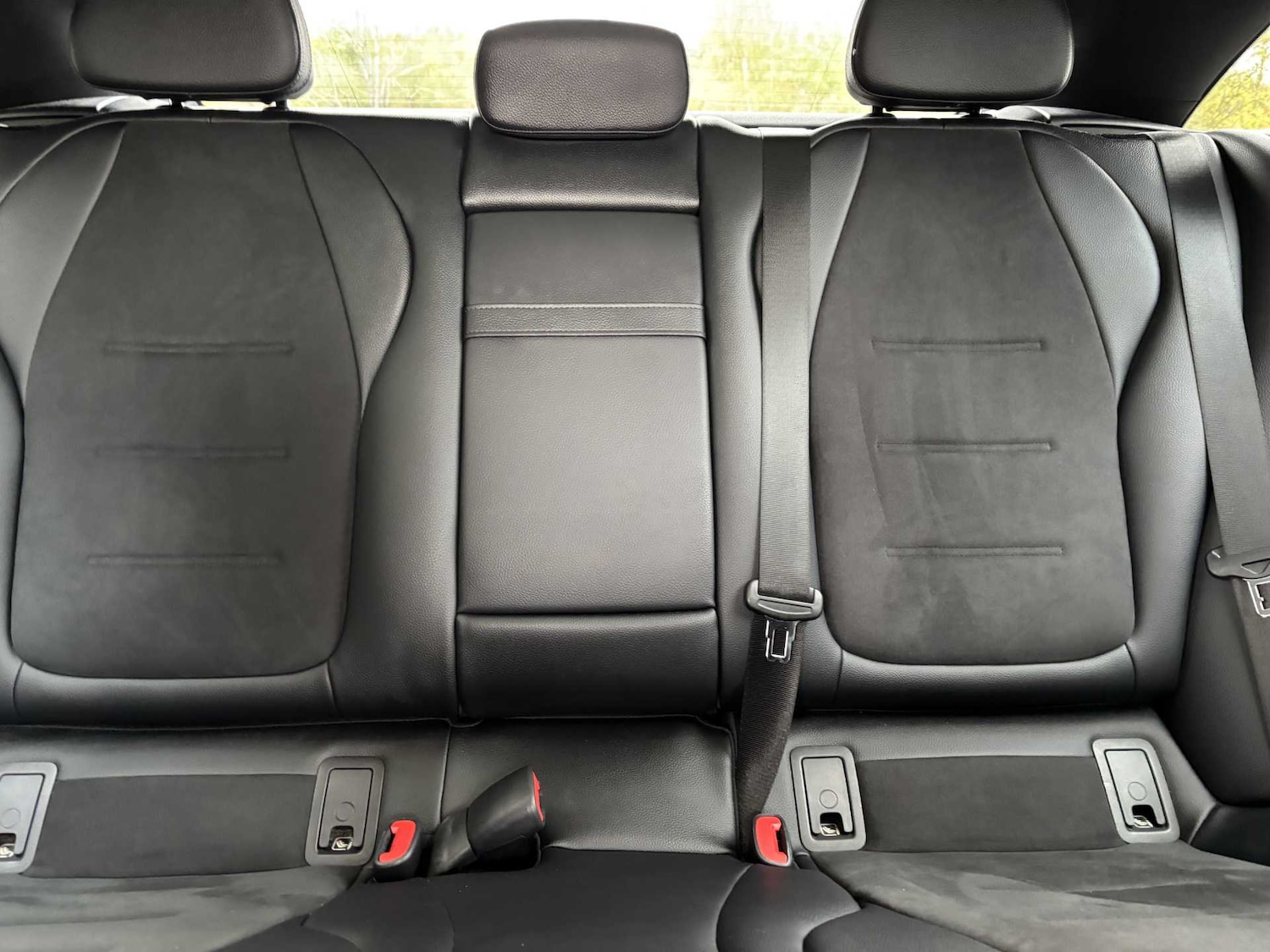 Used Mercedes-Benz EQA 2023 for sale - 76249074: Photo 14