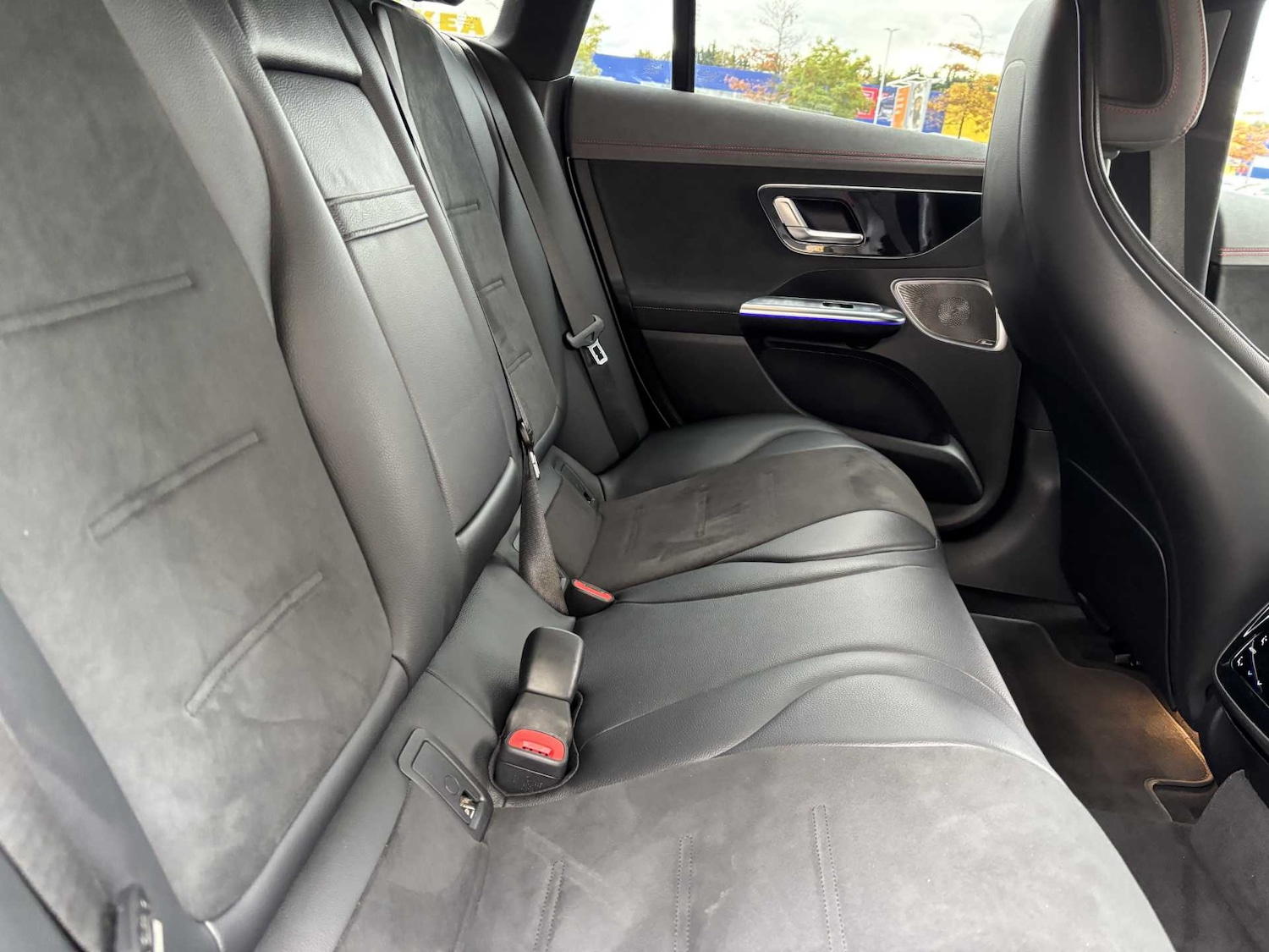 Used Mercedes-Benz EQA 2023 for sale - 76249074: Photo 15