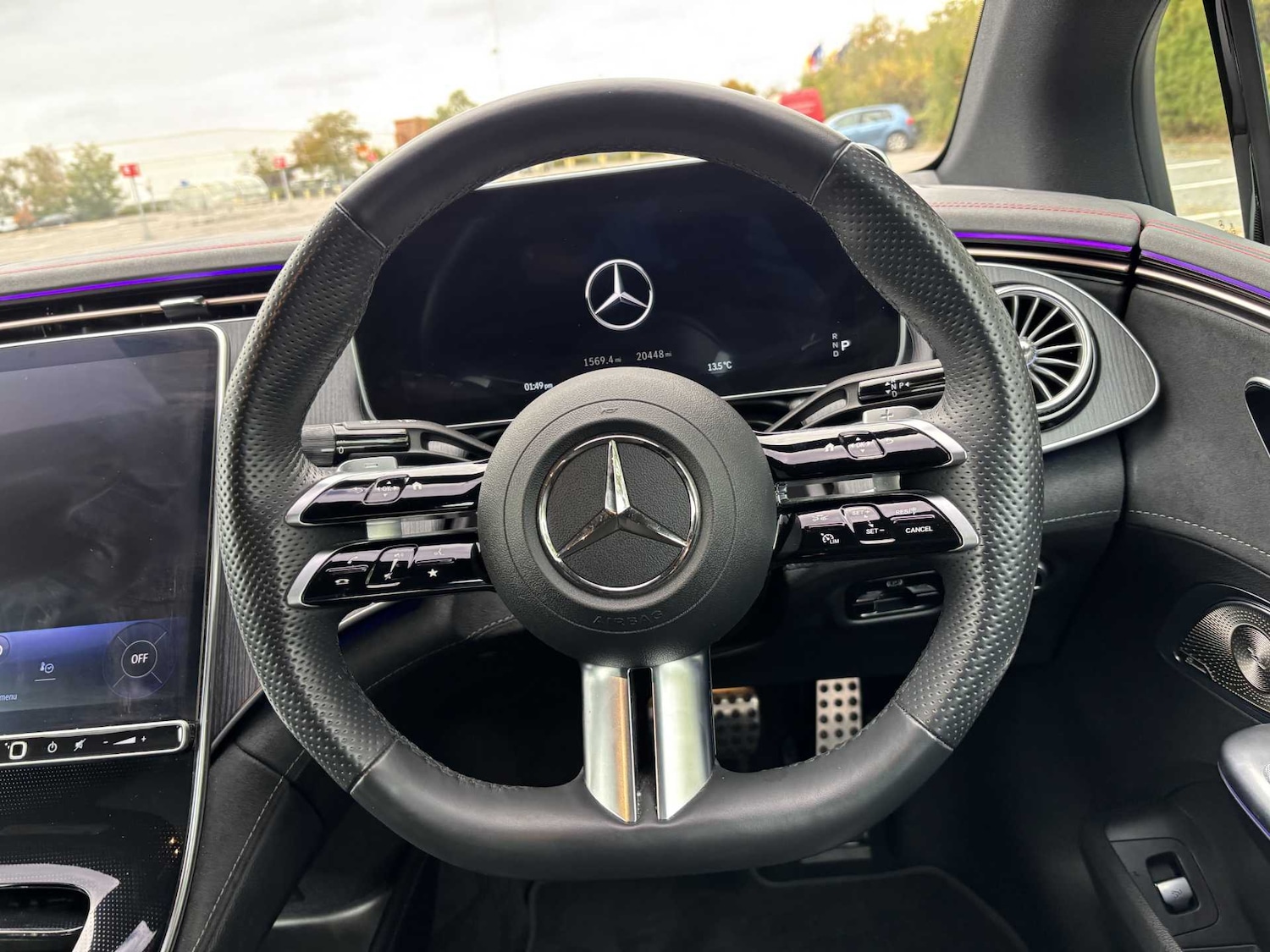 Used Mercedes-Benz EQA 2023 for sale - 76249074: Photo 16