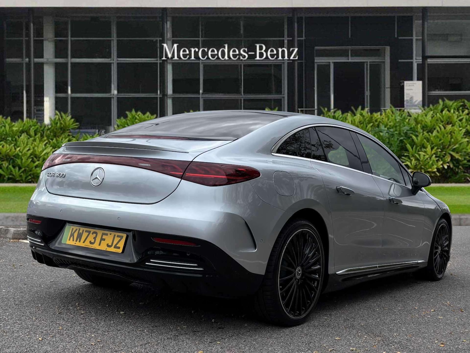 Used Mercedes-Benz EQA 2023 for sale - 76249074: Photo 22