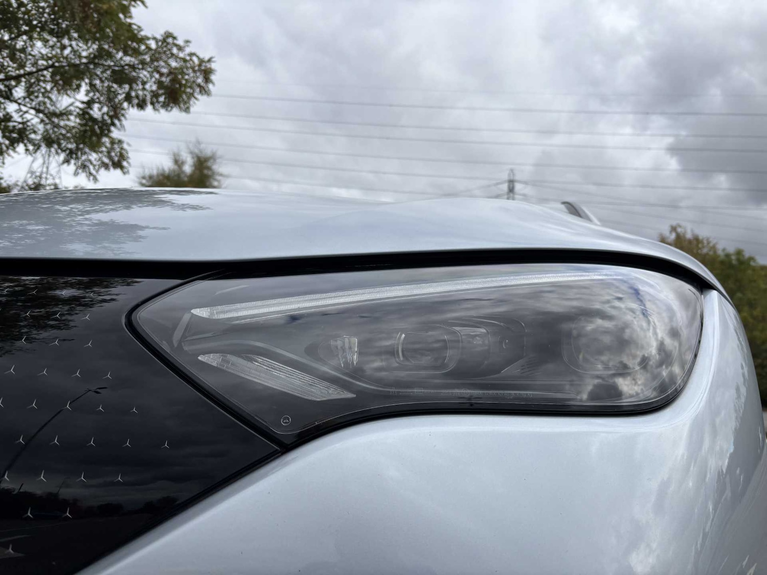 Used Mercedes-Benz EQA 2023 for sale - 76249074: Photo 24