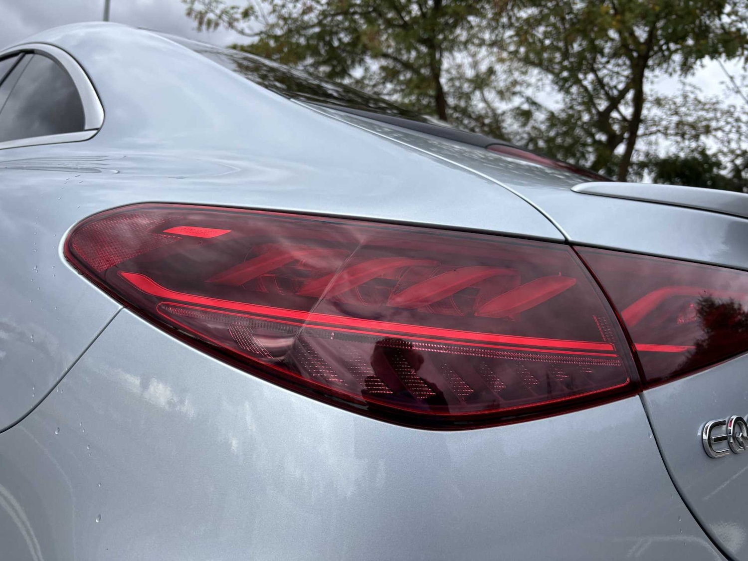 Used Mercedes-Benz EQA 2023 for sale - 76249074: Photo 25