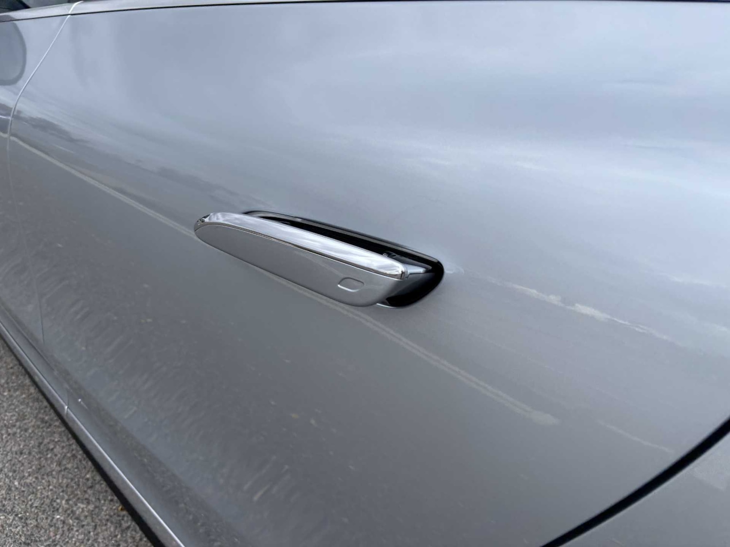 Used Mercedes-Benz EQA 2023 for sale - 76249074: Photo 26