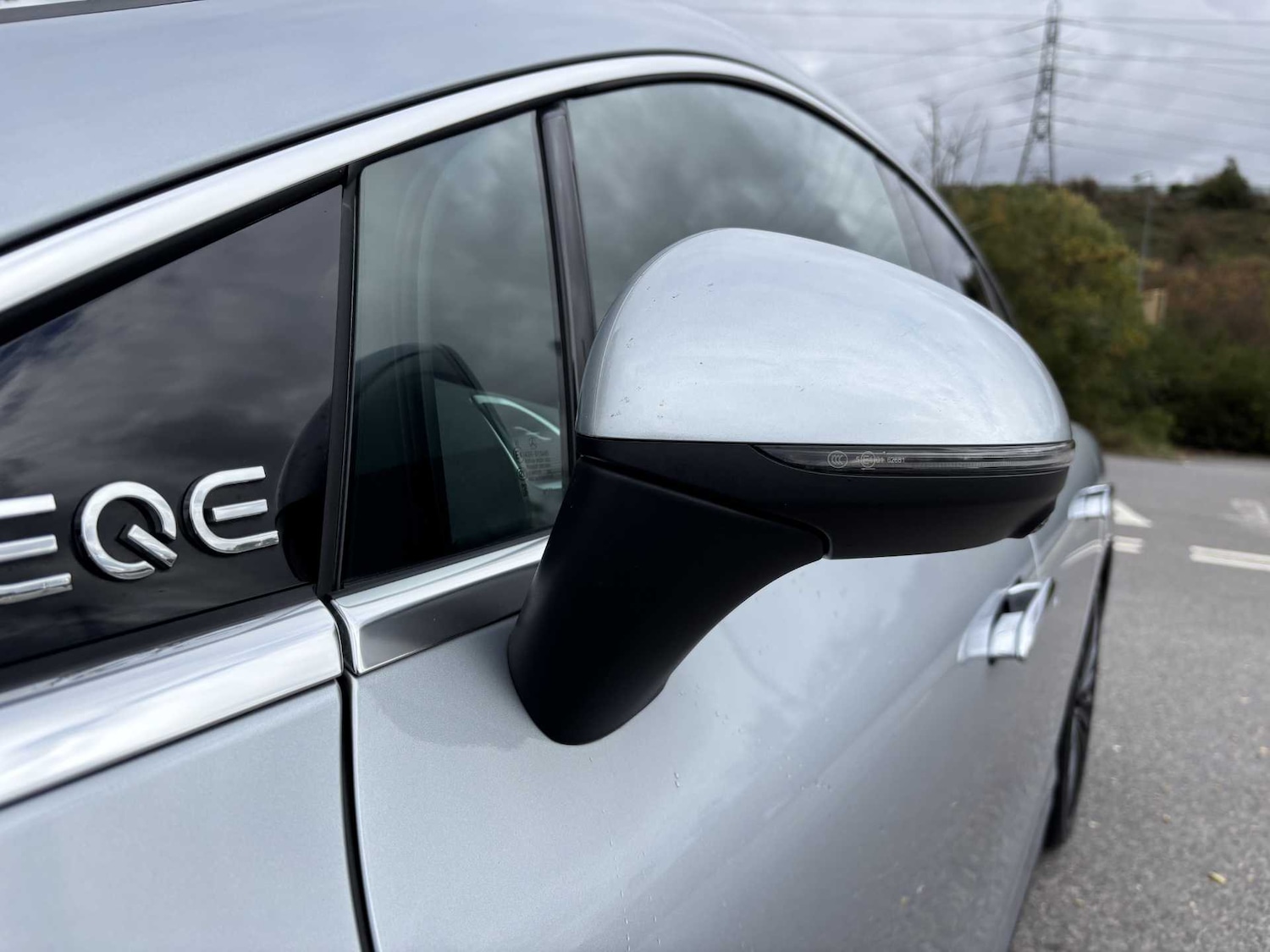 Used Mercedes-Benz EQA 2023 for sale - 76249074: Photo 27