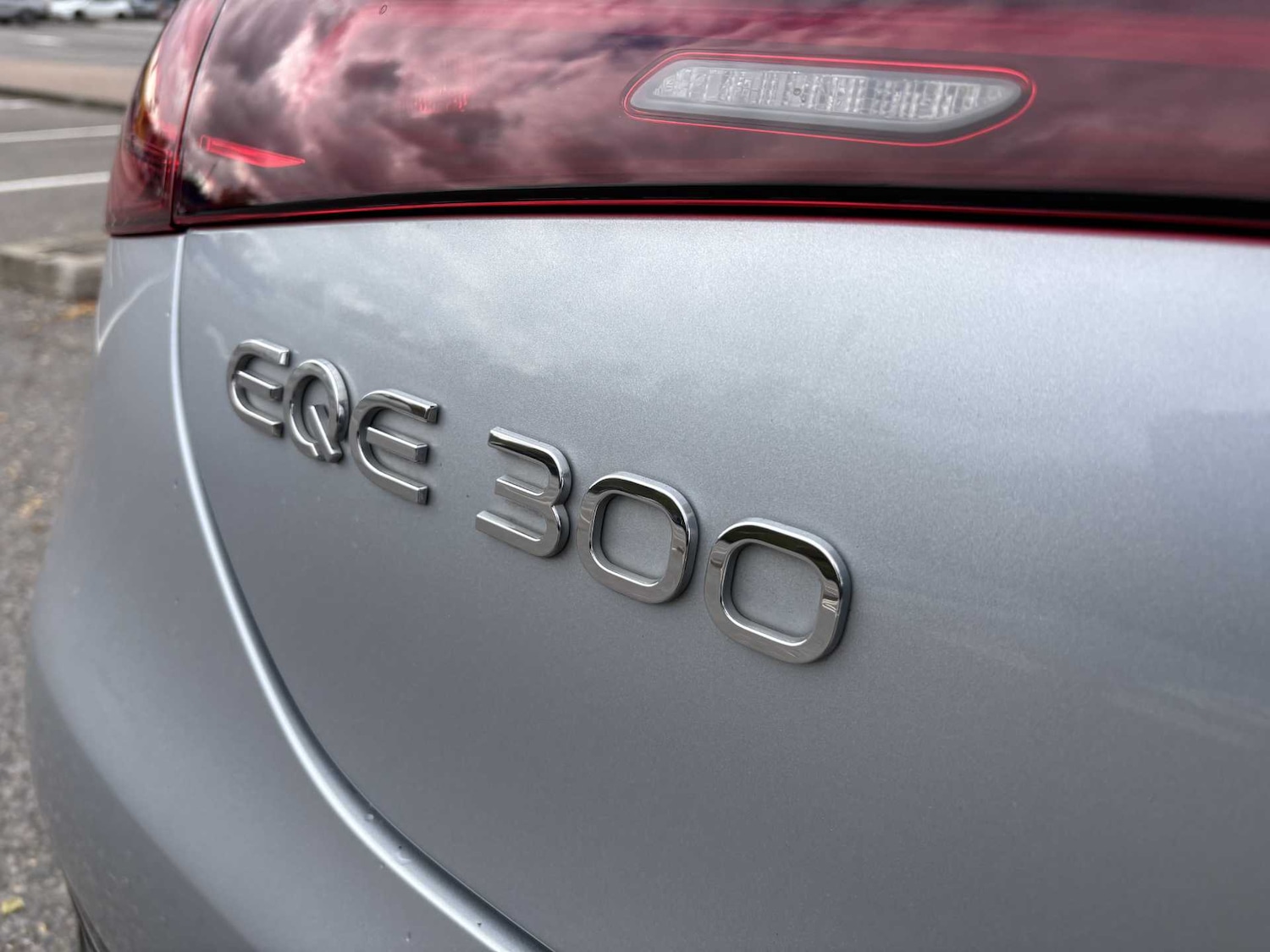 Used Mercedes-Benz EQA 2023 for sale - 76249074: Photo 28