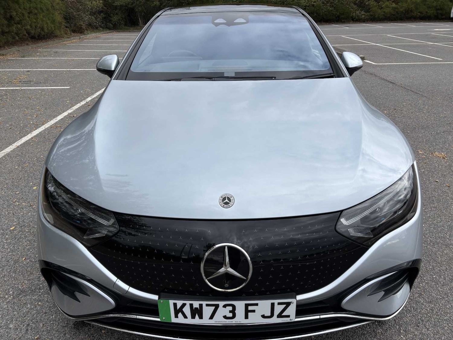 Used Mercedes-Benz EQA 2023 for sale - 76249074: Photo 30