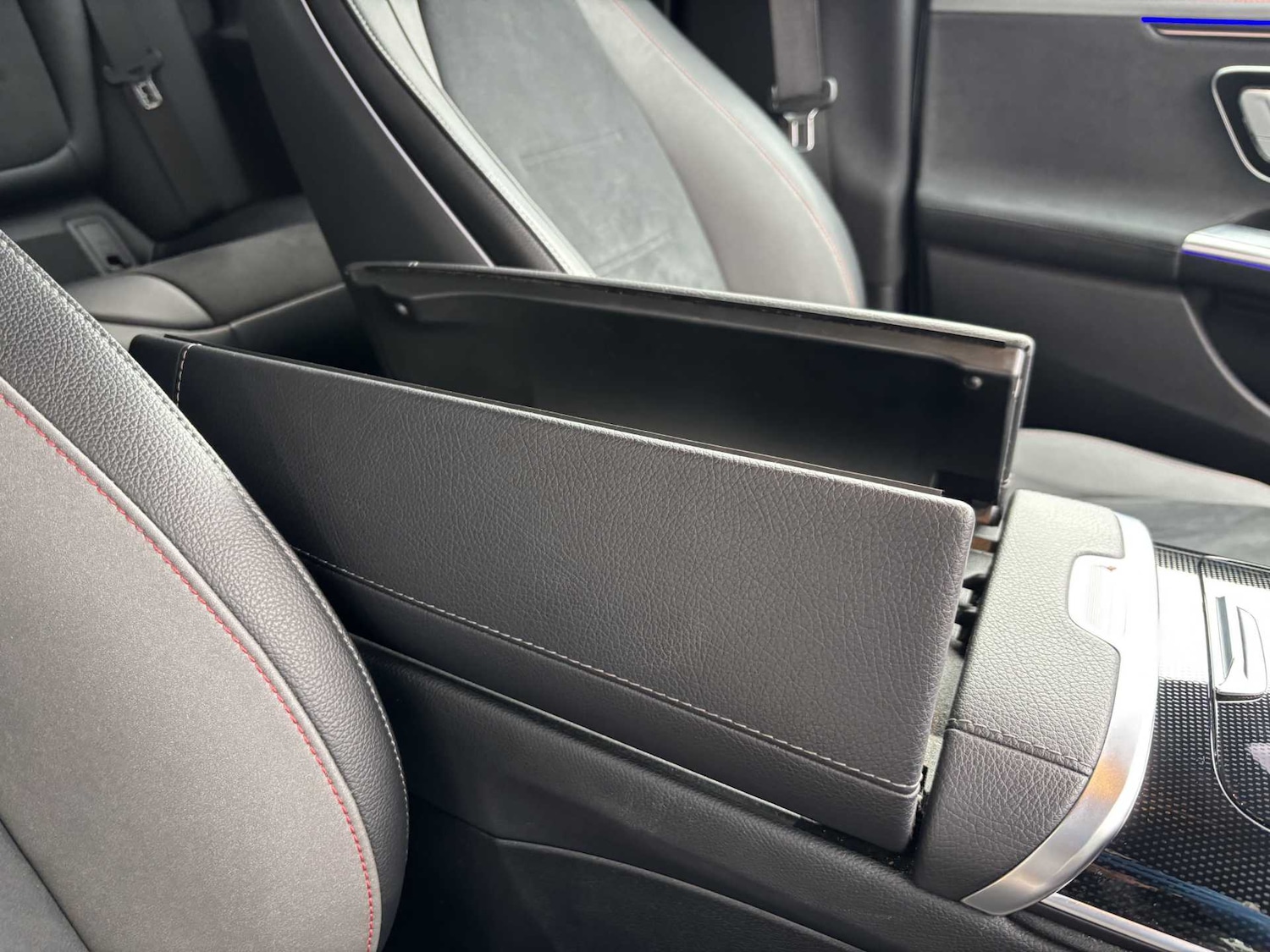 Used Mercedes-Benz EQA 2023 for sale - 76249074: Photo 31