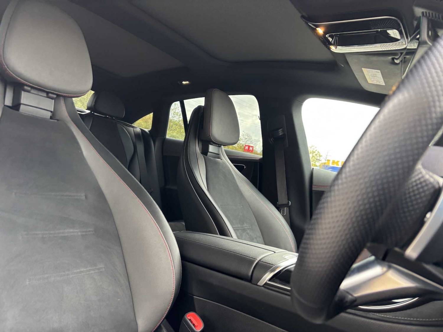 Used Mercedes-Benz EQA 2023 for sale - 76249074: Photo 32