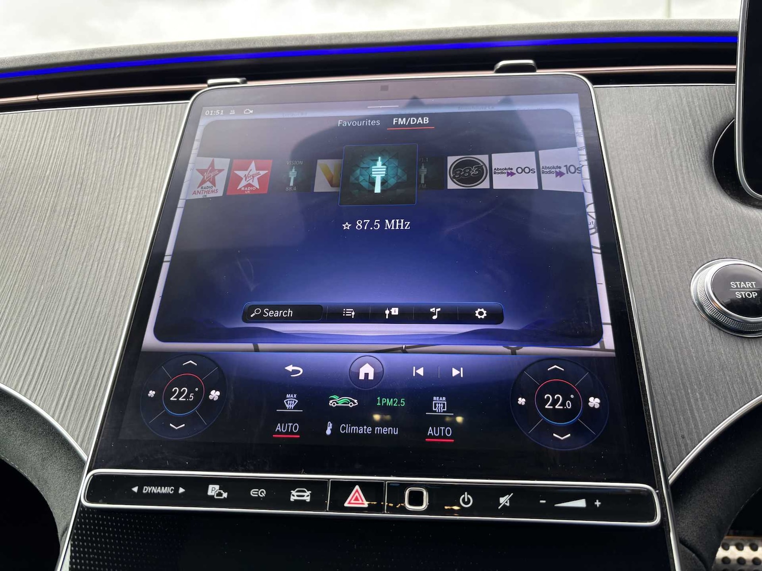 Used Mercedes-Benz EQA 2023 for sale - 76249074: Photo 34