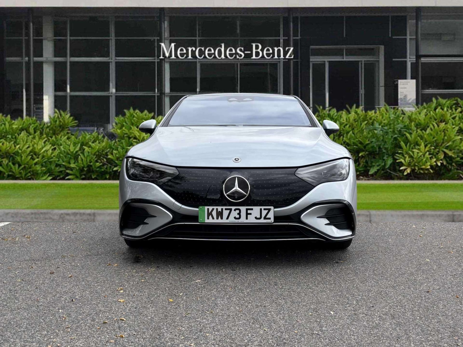 Used Mercedes-Benz EQA 2023 for sale - 76249074: Photo 4