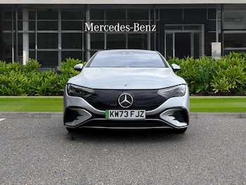 Used Mercedes-Benz EQA 2023 for sale - 76249074: Photo