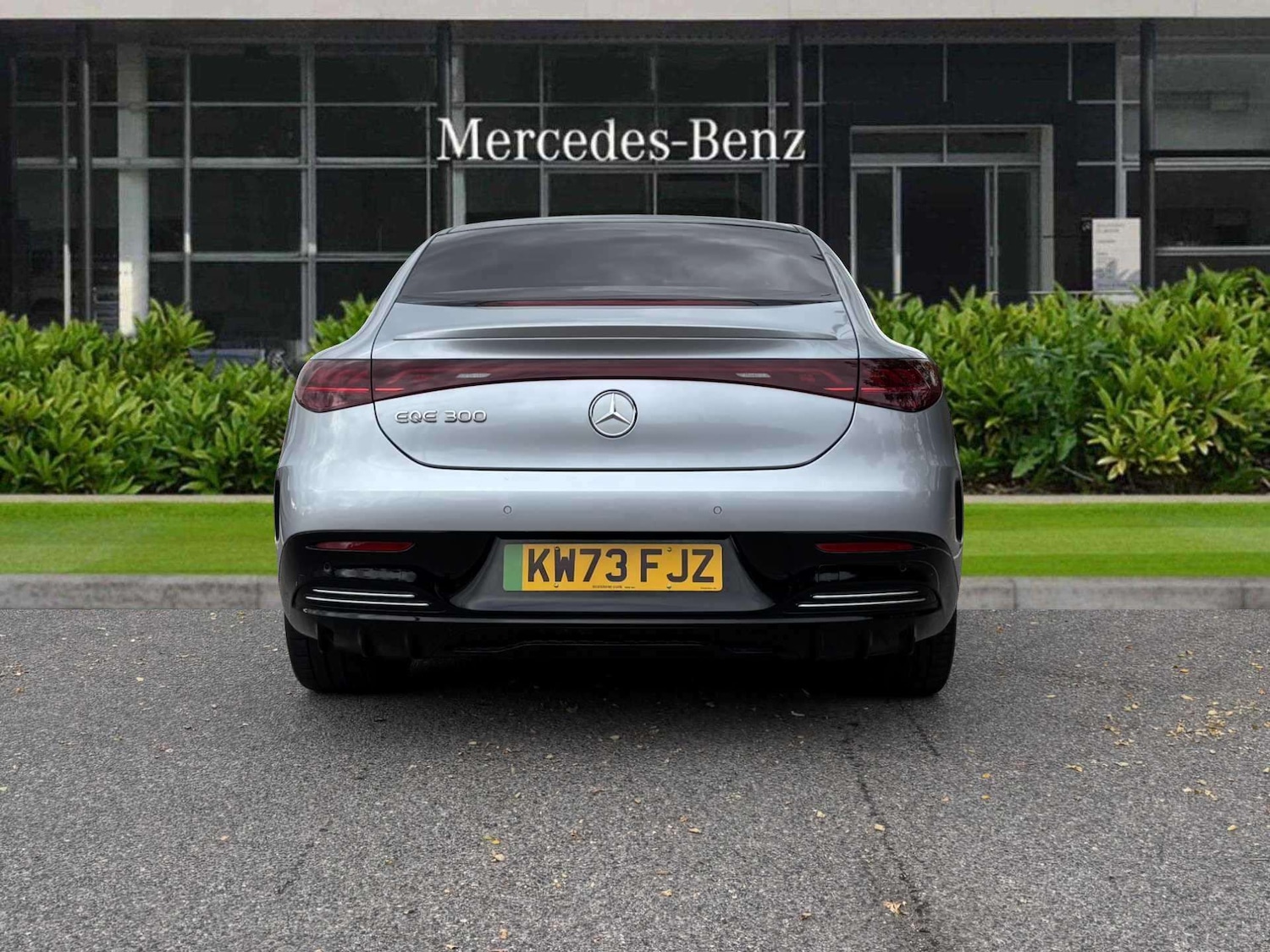 Used Mercedes-Benz EQA 2023 for sale - 76249074: Photo 5