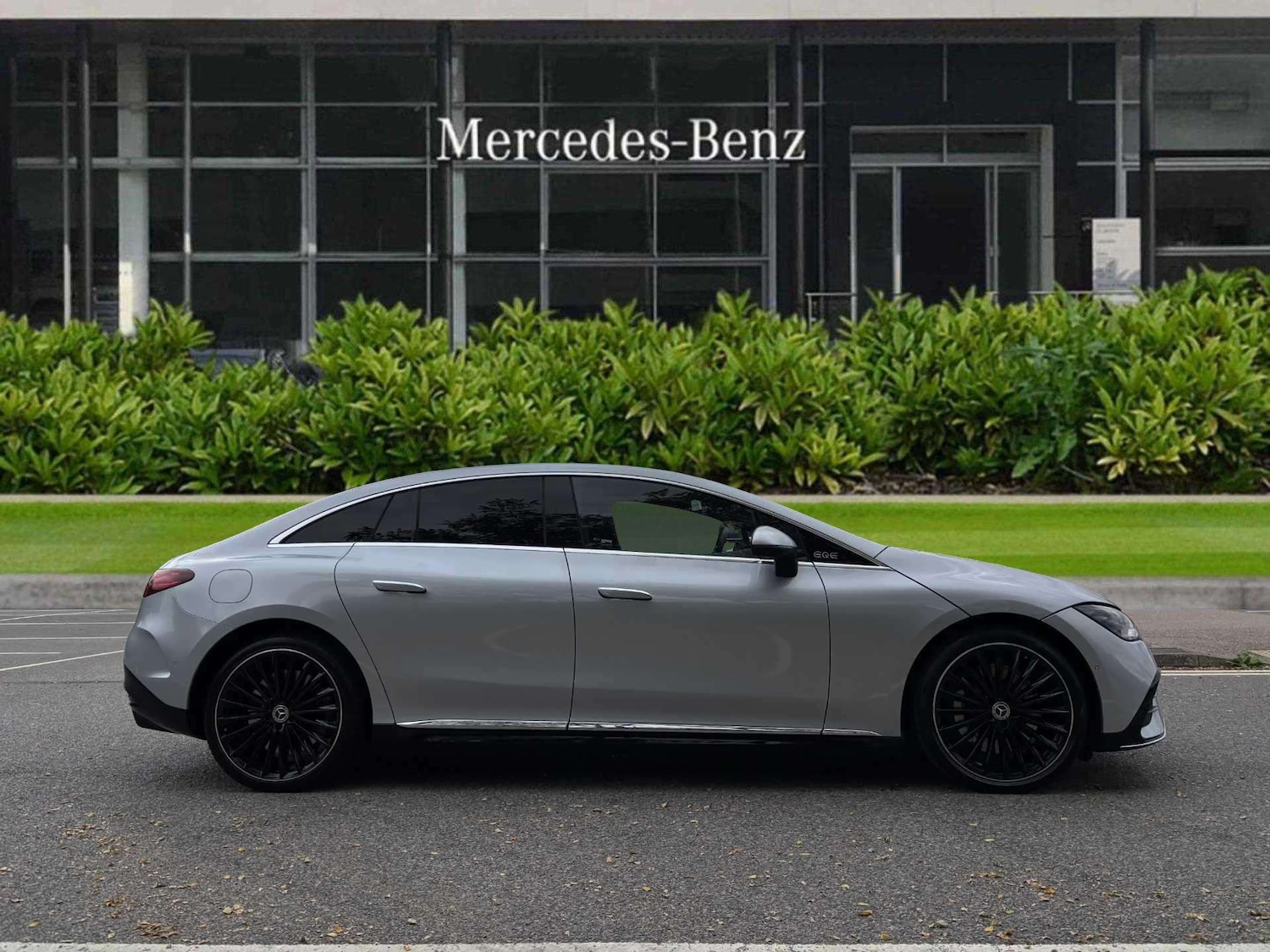 Used Mercedes-Benz EQA 2023 for sale - 76249074: Photo 6