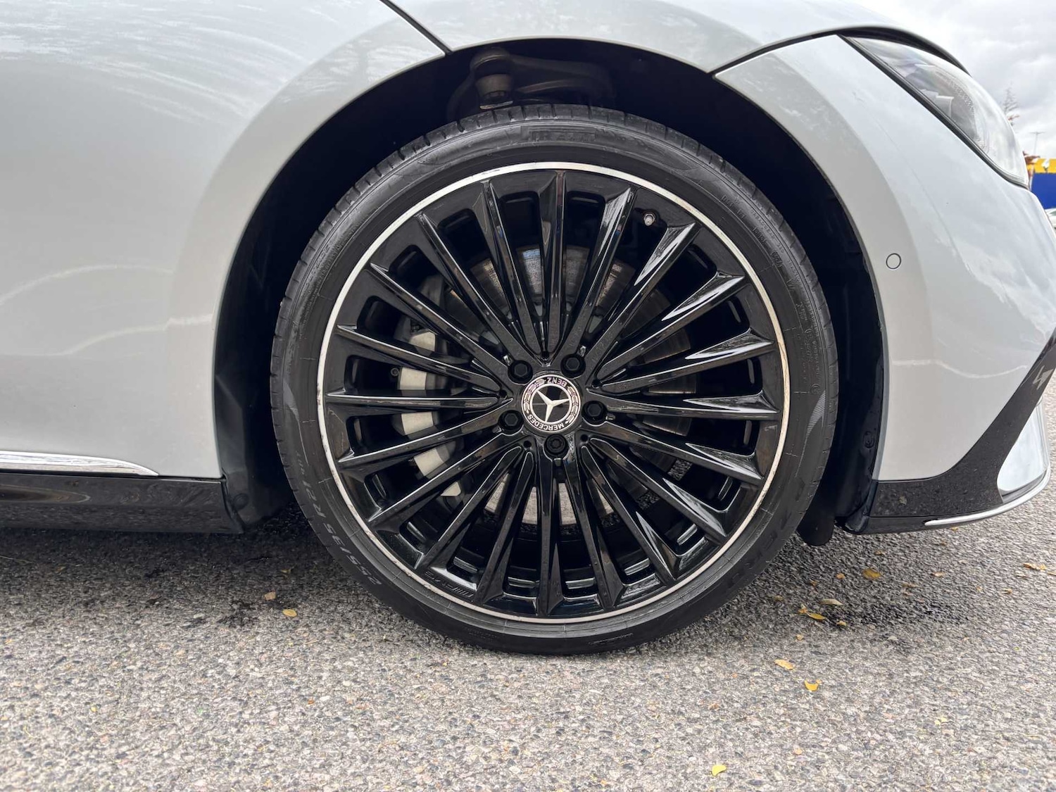 Used Mercedes-Benz EQA 2023 for sale - 76249074: Photo 7