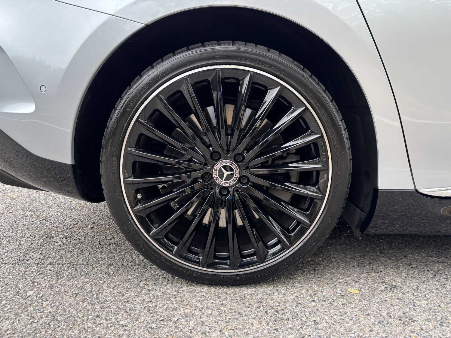 Used Mercedes-Benz EQA 2023 for sale - 76249074: Photo 8