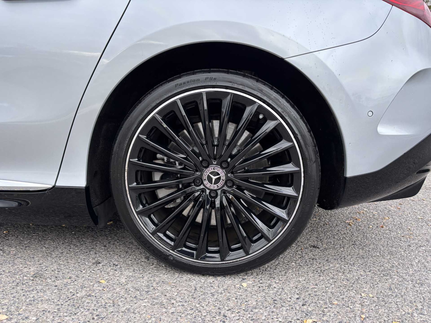 Used Mercedes-Benz EQA 2023 for sale - 76249074: Photo 9