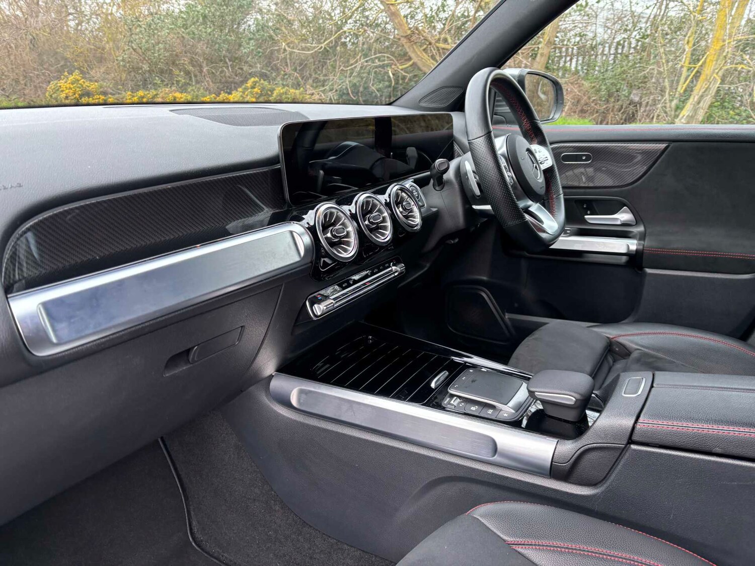 Used Mercedes-Benz GLB 2022 for sale - 77894363: Photo 11