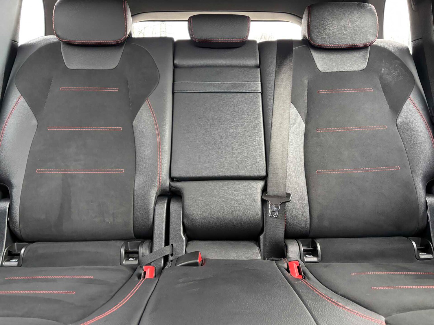 Used Mercedes-Benz GLB 2022 for sale - 77894363: Photo 14