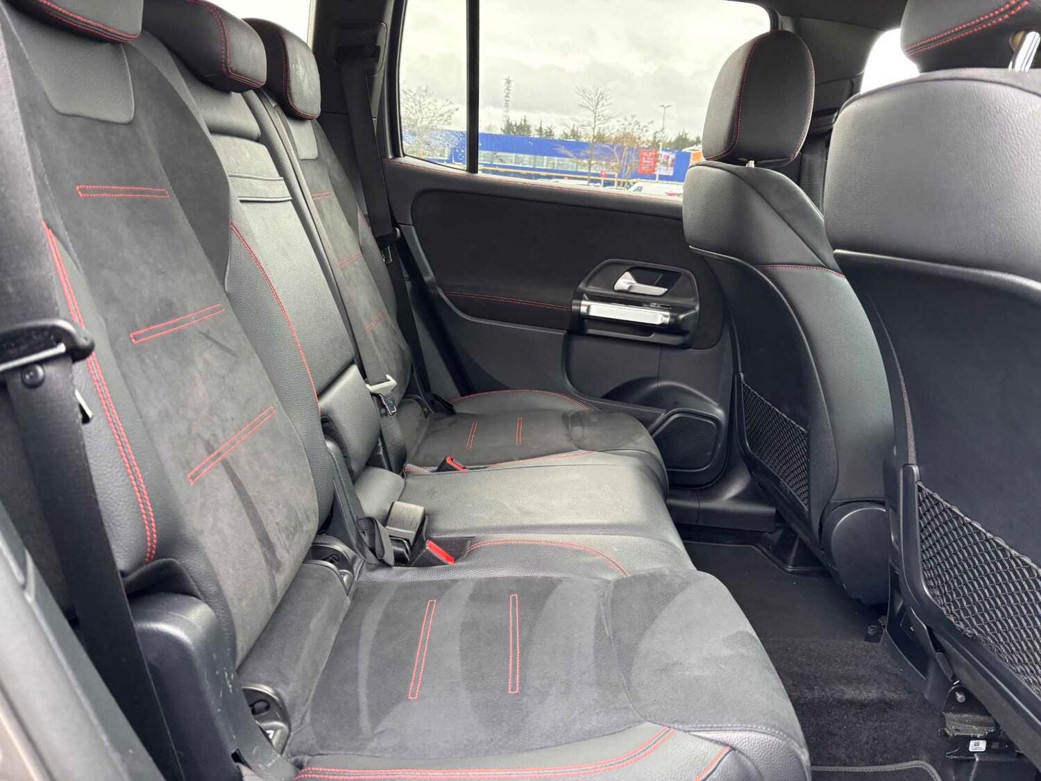 Used Mercedes-Benz GLB 2022 for sale - 77894363: Photo 15