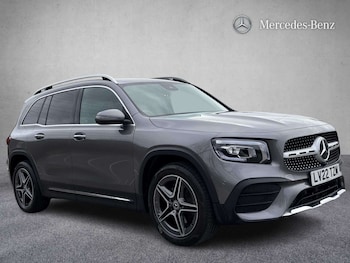 Used Mercedes-Benz GLB 2022 for sale - 77894363: Photo