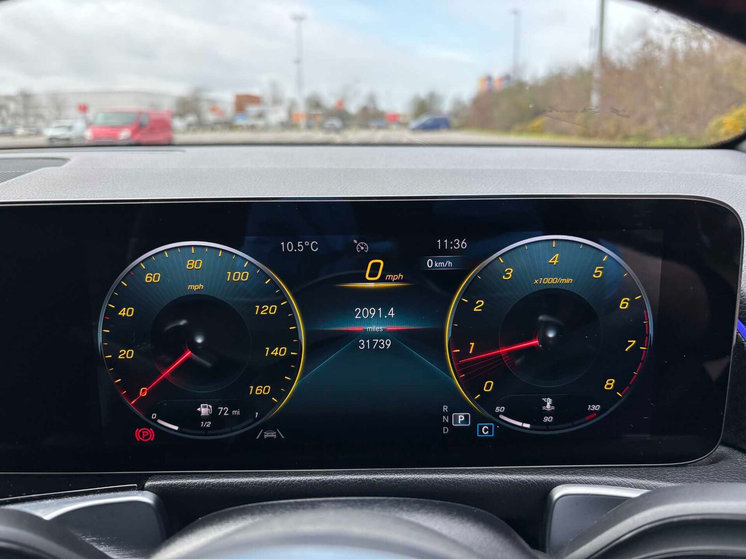 Used Mercedes-Benz GLB 2022 for sale - 77894363: Photo 20