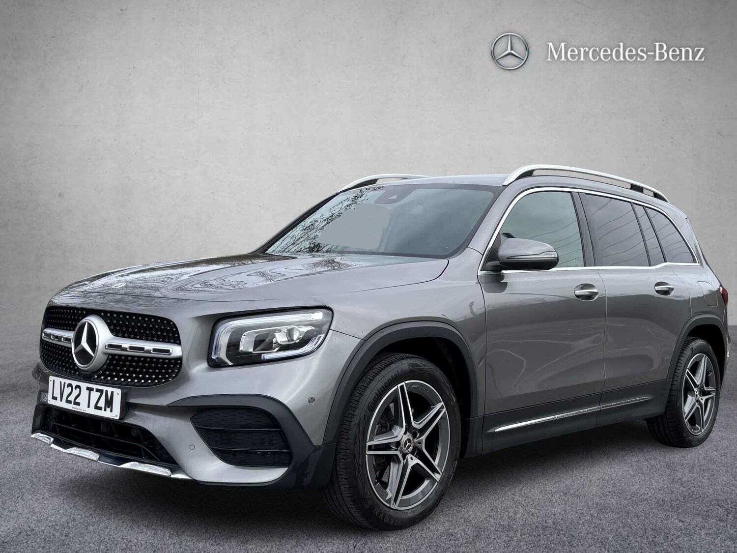 Used Mercedes-Benz GLB 2022 for sale - 77894363: Photo 21