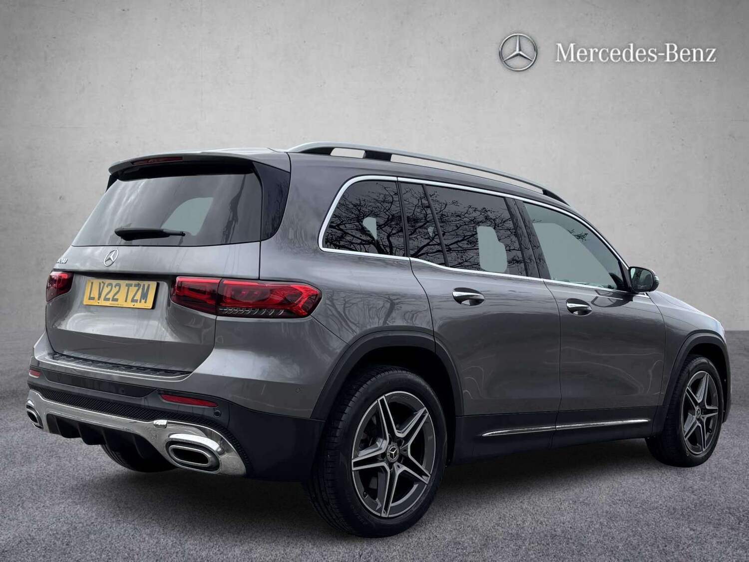 Used Mercedes-Benz GLB 2022 for sale - 77894363: Photo 22