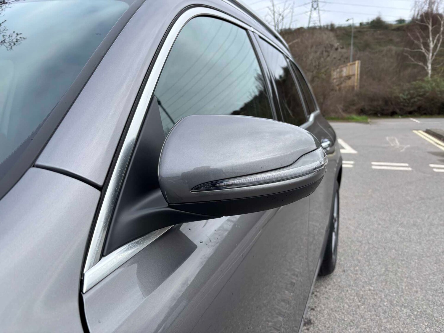 Used Mercedes-Benz GLB 2022 for sale - 77894363: Photo 25