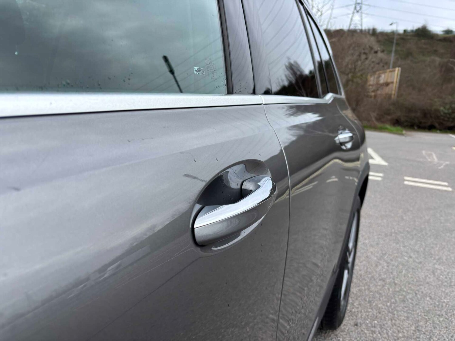 Used Mercedes-Benz GLB 2022 for sale - 77894363: Photo 26