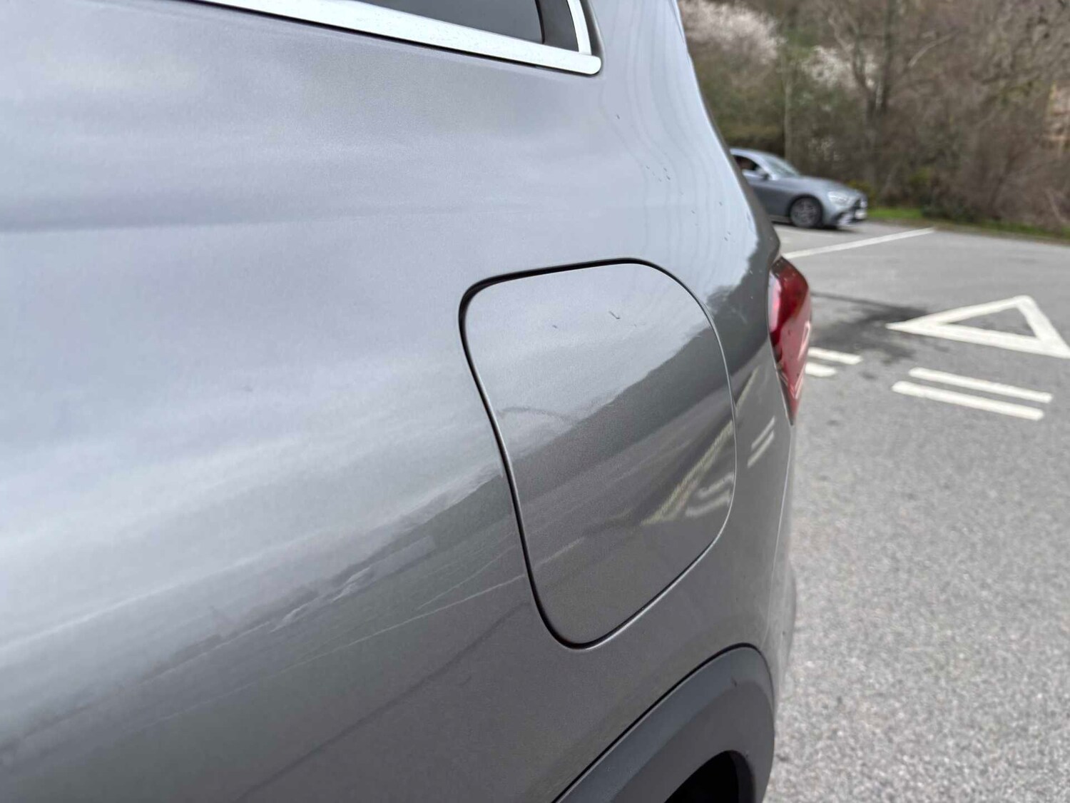 Used Mercedes-Benz GLB 2022 for sale - 77894363: Photo 27