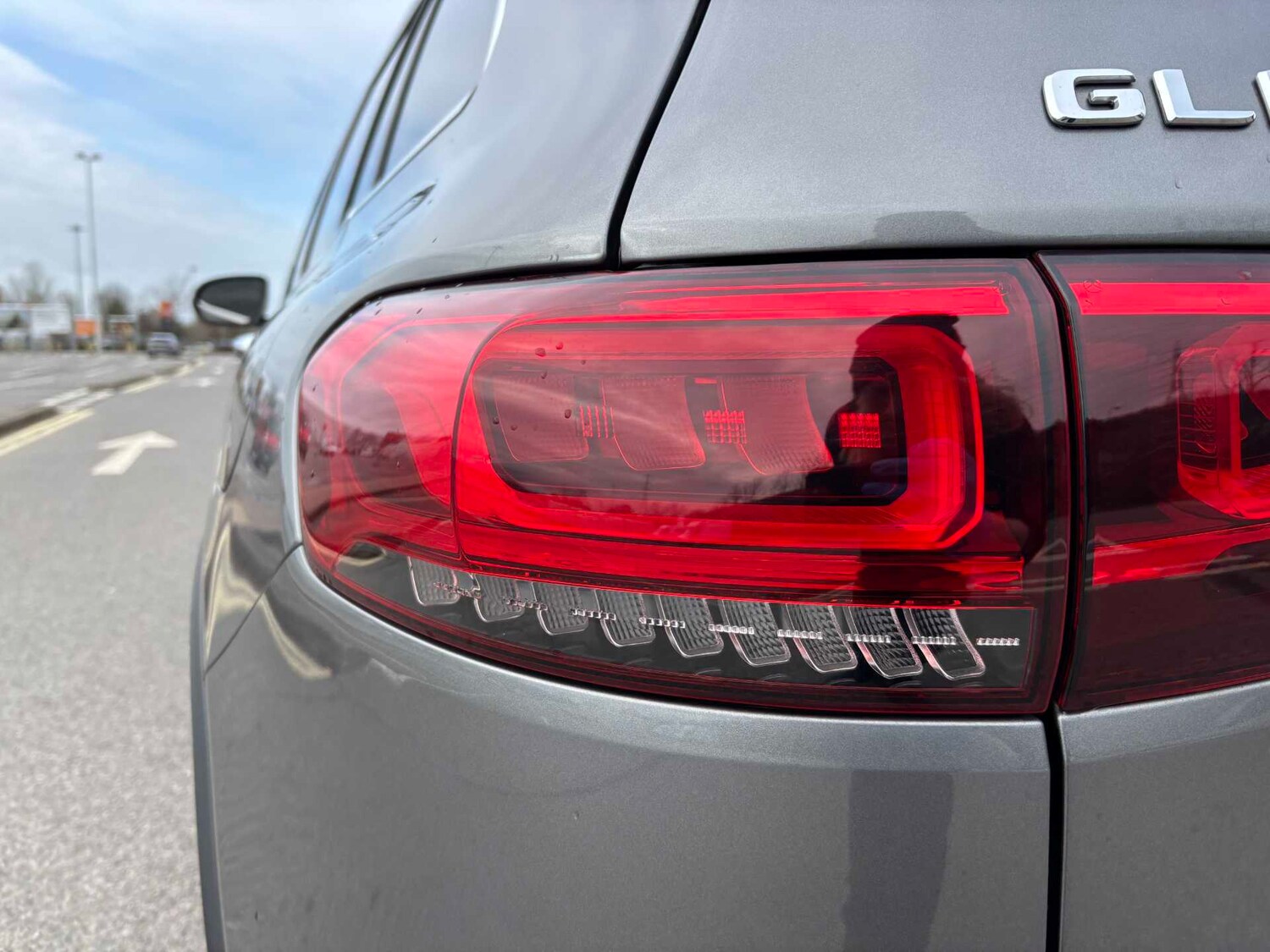 Used Mercedes-Benz GLB 2022 for sale - 77894363: Photo 28