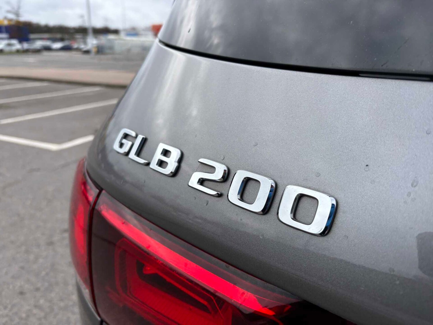 Used Mercedes-Benz GLB 2022 for sale - 77894363: Photo 29