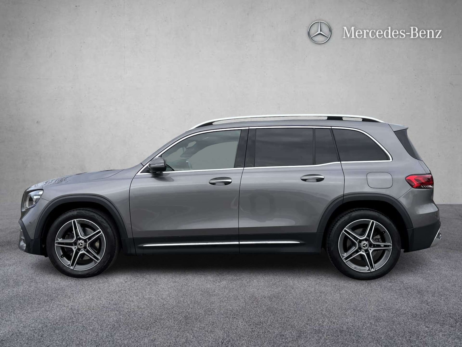 Used Mercedes-Benz GLB 2022 for sale - 77894363: Photo 3