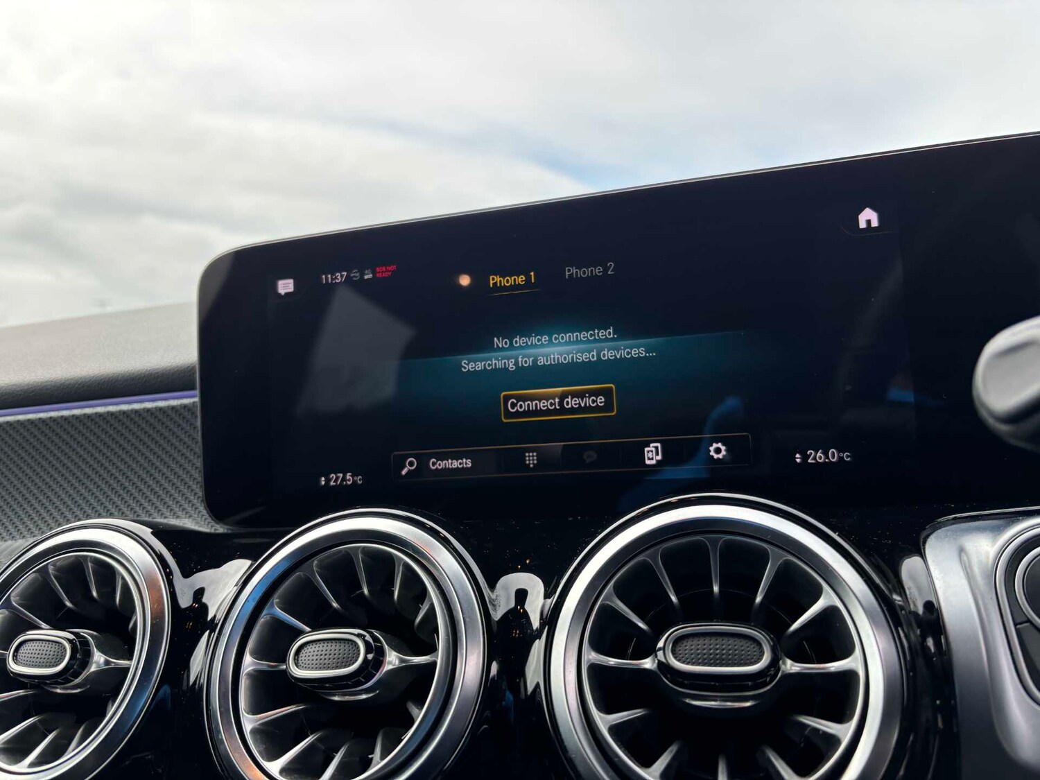 Used Mercedes-Benz GLB 2022 for sale - 77894363: Photo 33