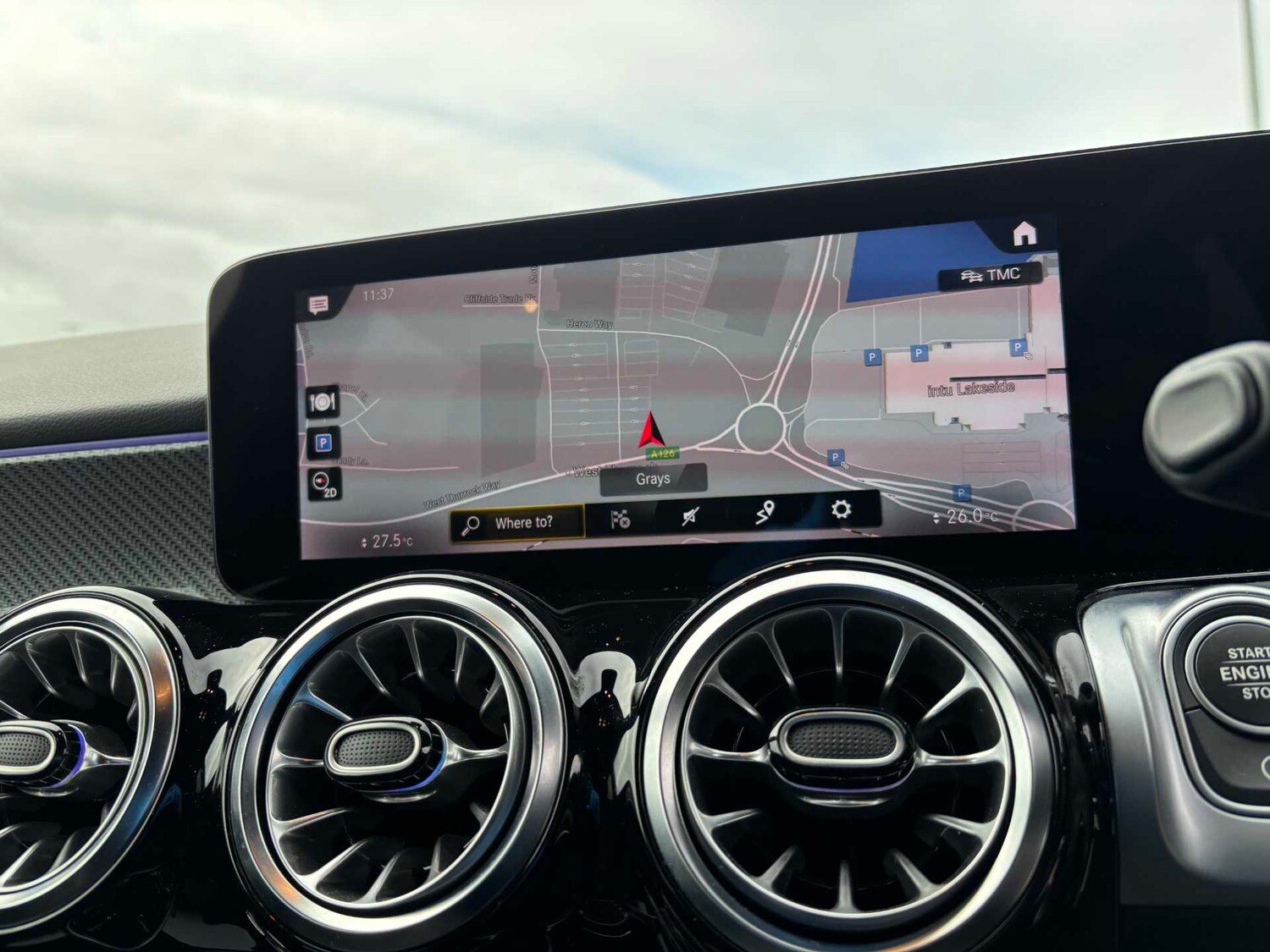 Used Mercedes-Benz GLB 2022 for sale - 77894363: Photo 34