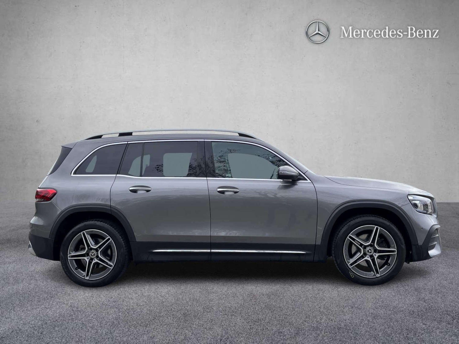 Used Mercedes-Benz GLB 2022 for sale - 77894363: Photo 4