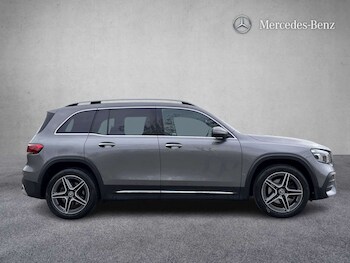 Used Mercedes-Benz GLB 2022 for sale - 77894363: Photo