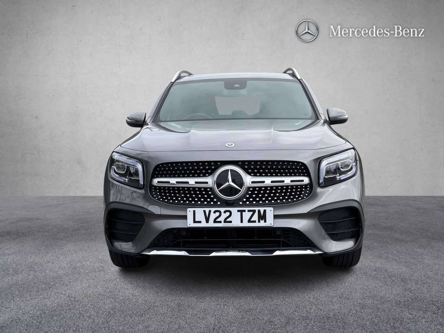 Used Mercedes-Benz GLB 2022 for sale - 77894363: Photo 5