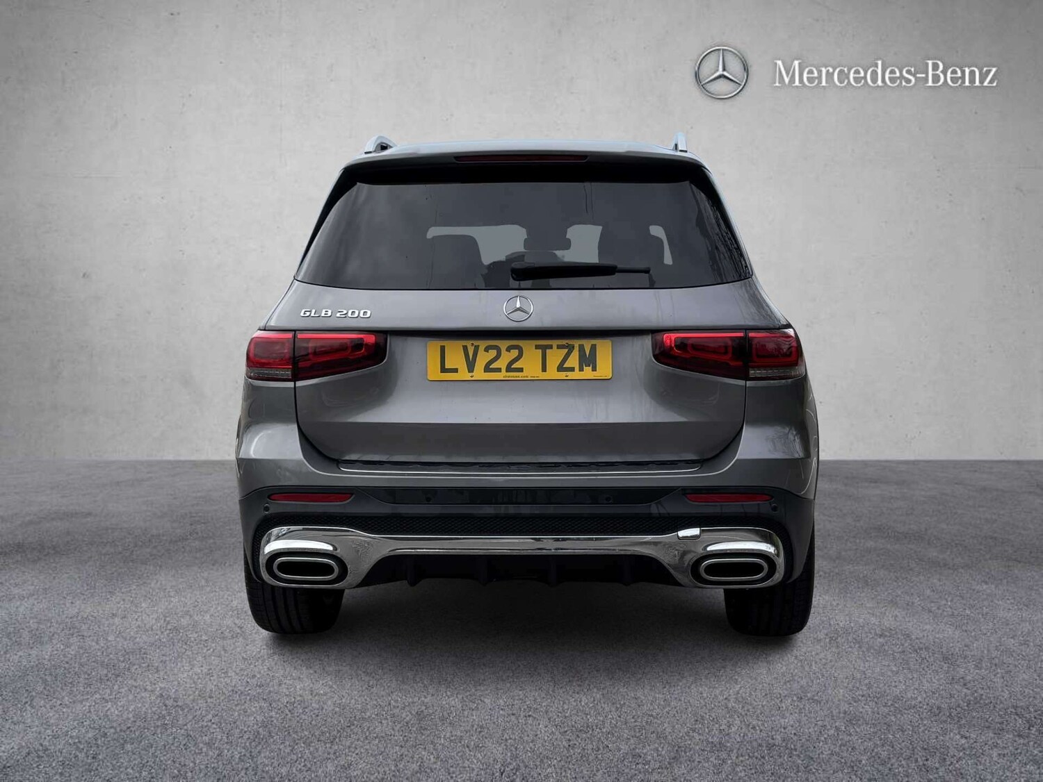 Used Mercedes-Benz GLB 2022 for sale - 77894363: Photo 6