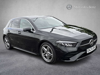 Used Mercedes-Benz A-Class 2024 for sale - 79215278: Photo