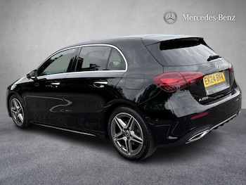 Used Mercedes-Benz A-Class 2024 for sale - 79215278: Photo