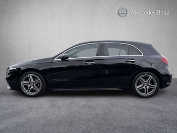 Used Mercedes-Benz A-Class 2024 for sale - 79215278: Photo