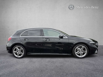 Used Mercedes-Benz A-Class 2024 for sale - 79215278: Photo