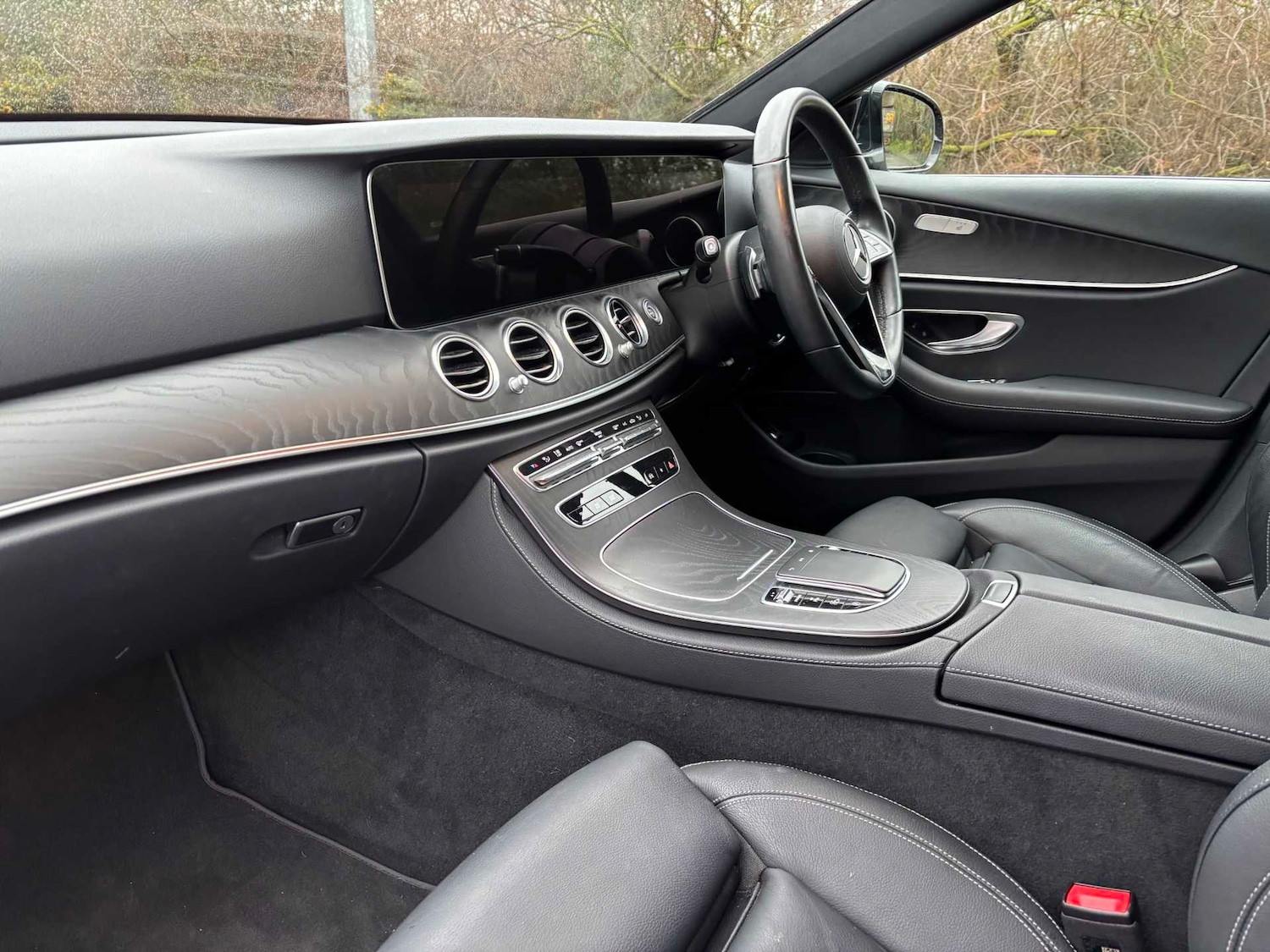 Used Mercedes-Benz E Class 2023 for sale - 77928825: Photo 11