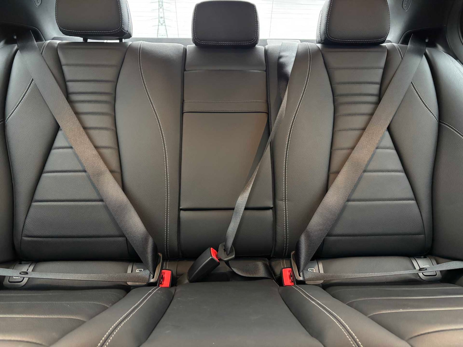 Used Mercedes-Benz E Class 2023 for sale - 77928825: Photo 14