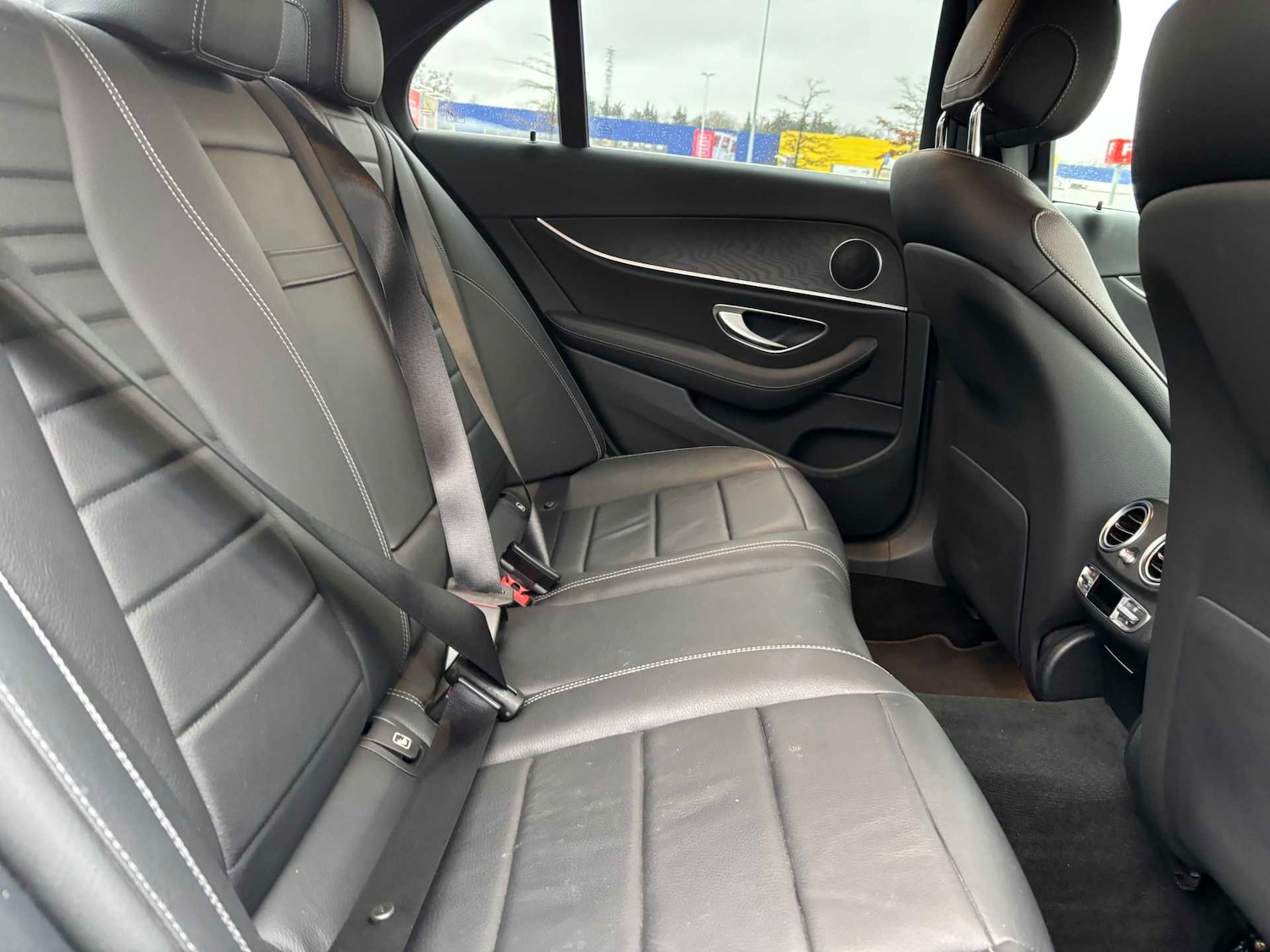 Used Mercedes-Benz E Class 2023 for sale - 77928825: Photo 15