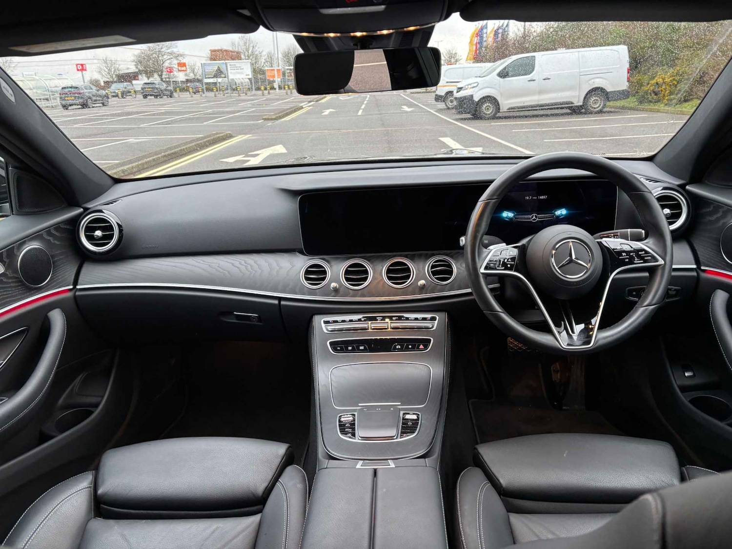 Used Mercedes-Benz E Class 2023 for sale - 77928825: Photo 16