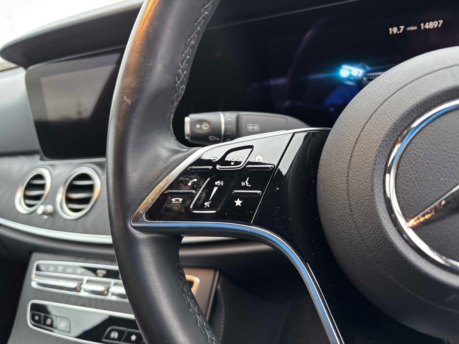 Used Mercedes-Benz E Class 2023 for sale - 77928825: Photo 17