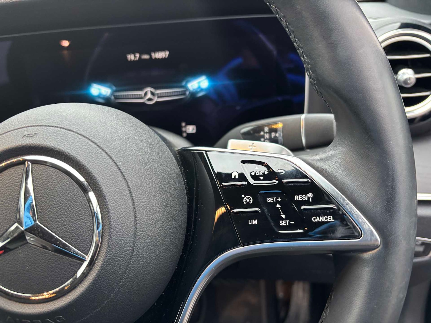 Used Mercedes-Benz E Class 2023 for sale - 77928825: Photo 18