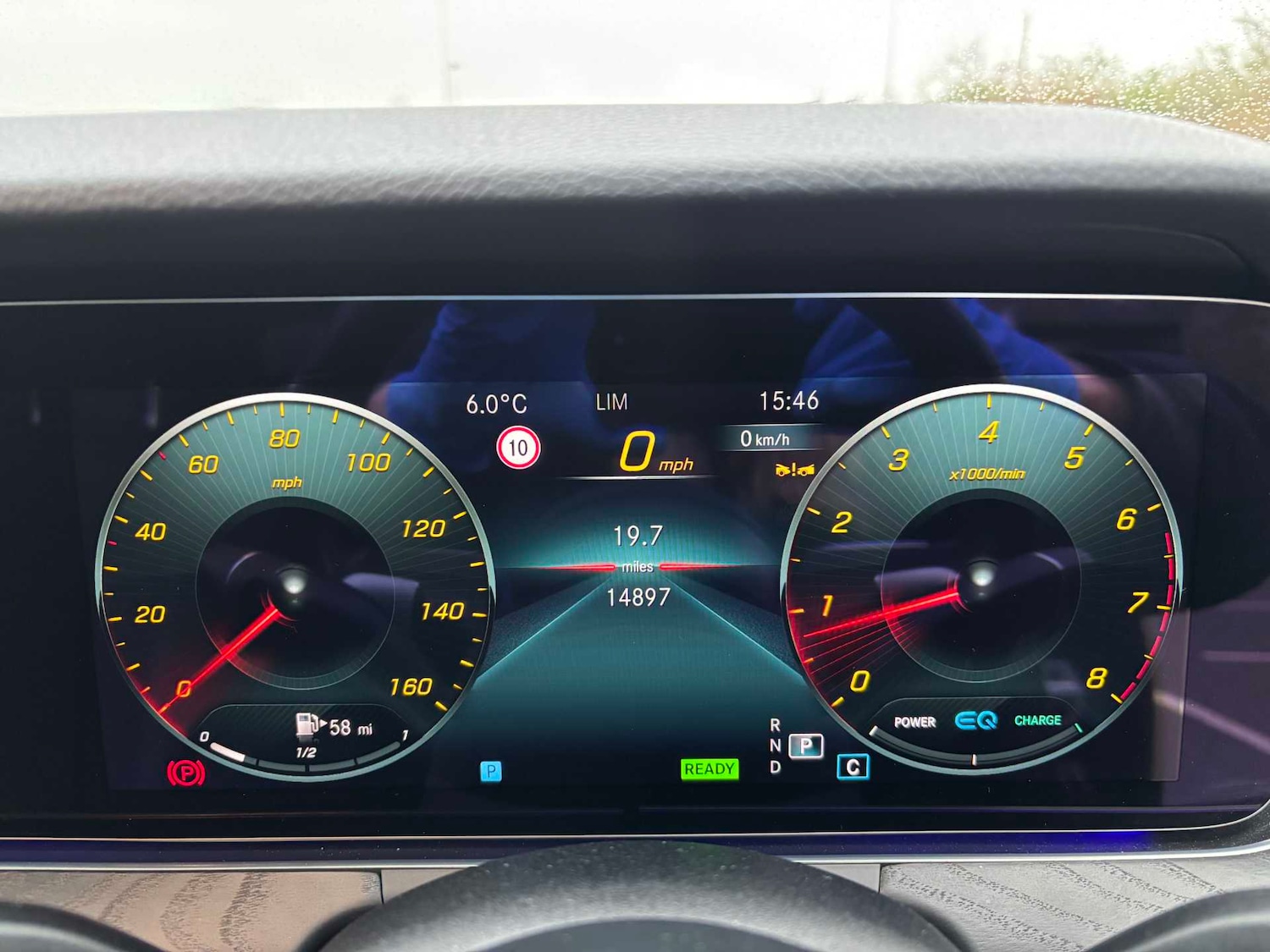 Used Mercedes-Benz E Class 2023 for sale - 77928825: Photo 19